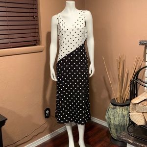 Very beautiful asymmetric summer dress